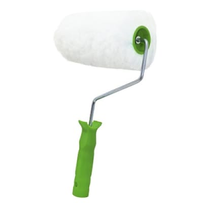 Rodillo Fibra Poliéster 12 cm