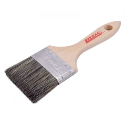 Brocha Cerda Natural 3''