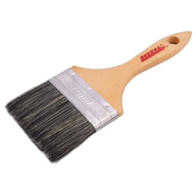 Brocha Cerda Natural 4''