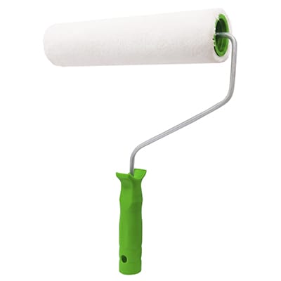 Rodillo Fibra Poliéster 18cm