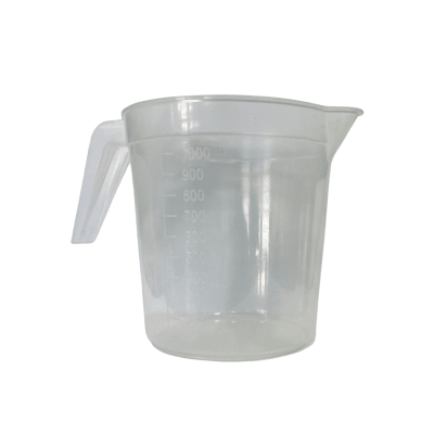 Jarro graduado 1 lt