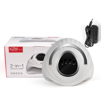 LAMPARA UV 168W