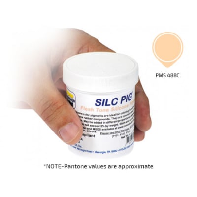 Silc Pig™ Light Flesh Tone - Tono de piel claro (4oz/ 0.11kg)1