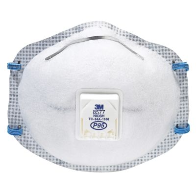 MASCARILLA 3M 85771