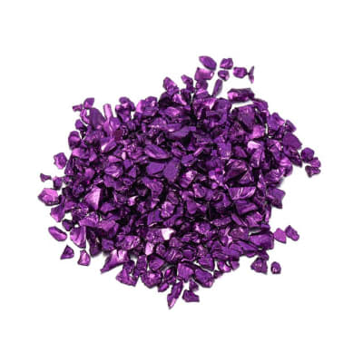 PIEDRAS MORADAS (P17)