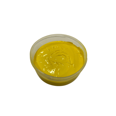Colorante de Silicona XL - Amarilla
