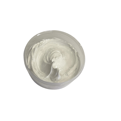 Colorante de Silicona XL - Blanca