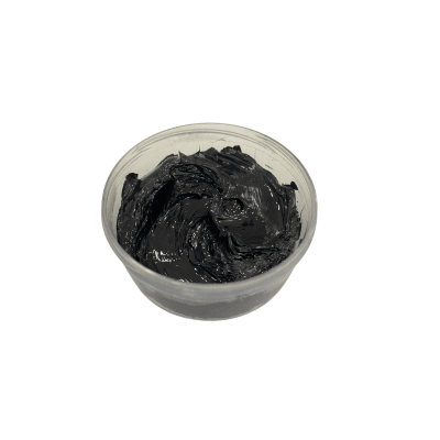 Colorante de Silicona XL - Negro