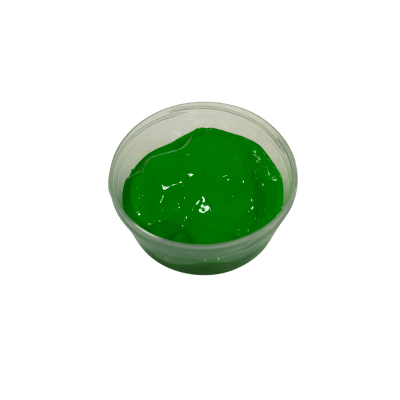 Colorante de Silicona XL - Verde1