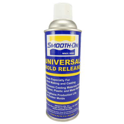 Desmoldante Universal™ Spray