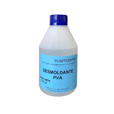 Desmoldante PVA