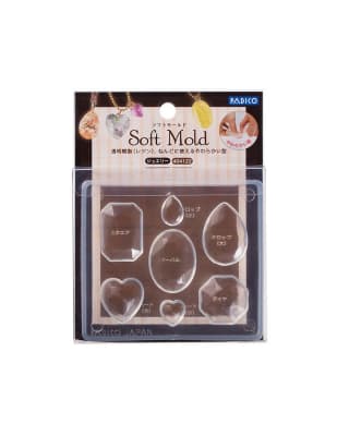Soft Mold - Joyería
