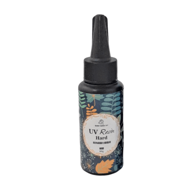 RESINA UV 60 gr1