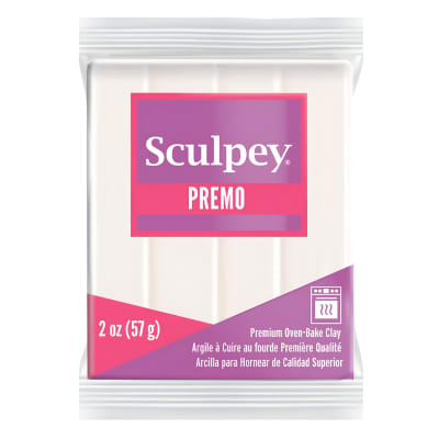 Premo! Sculpey Accents 2 oz (57 gr)1