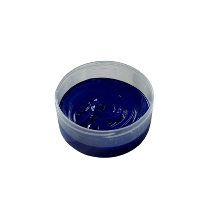 Colorante Silicona SILCOLOR - Azul1