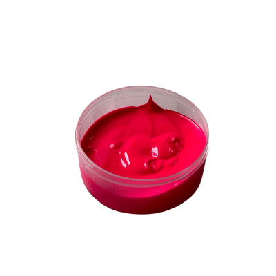 Colorante de Silicona SILCOLOR - Magenta