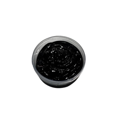 Colorante de Silicona SILCOLOR - Negro