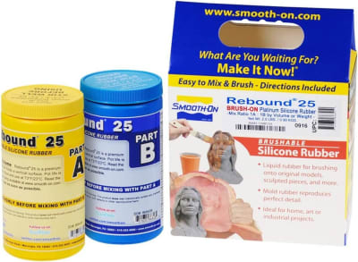 Rebound™ 25 (2lbs/0.91kg)