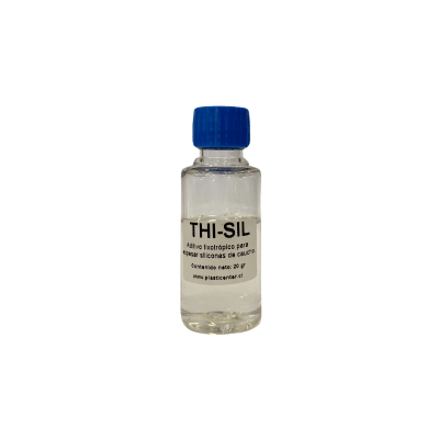 THI-SIL Aditivo Tixotrópico para Siliconas