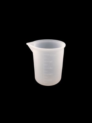 VASO DE SILICONA 100ml (V221)