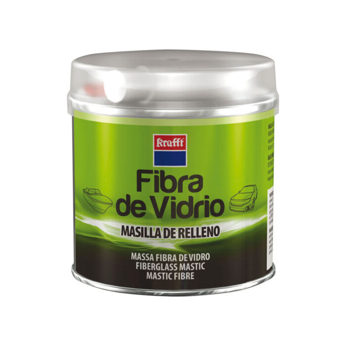 Masilla Fiber Krafft 1
