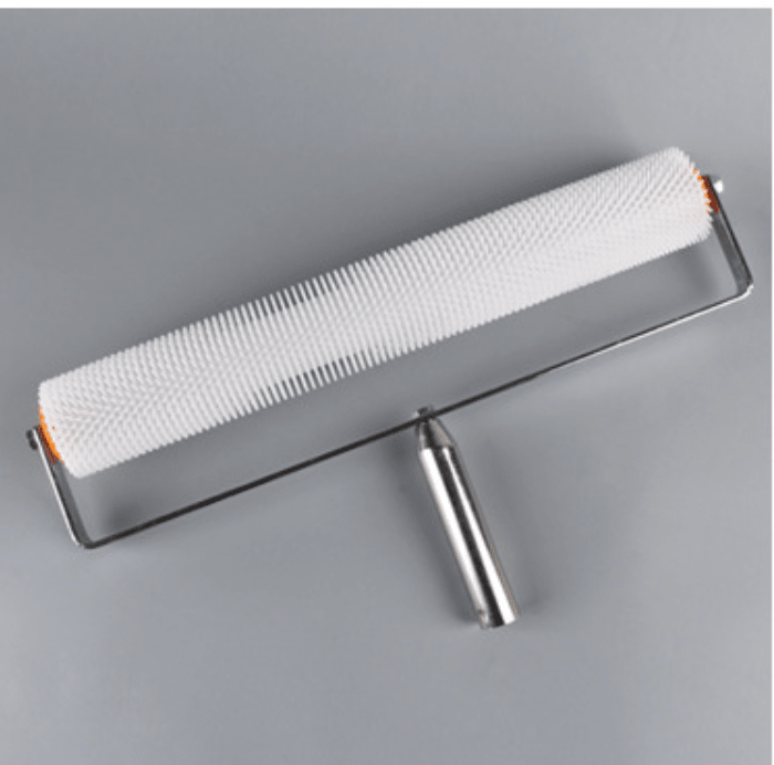 Rodillo con puntas - 48 cm 1