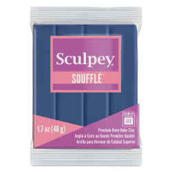 Sculpey Soufflé (48 gr)21