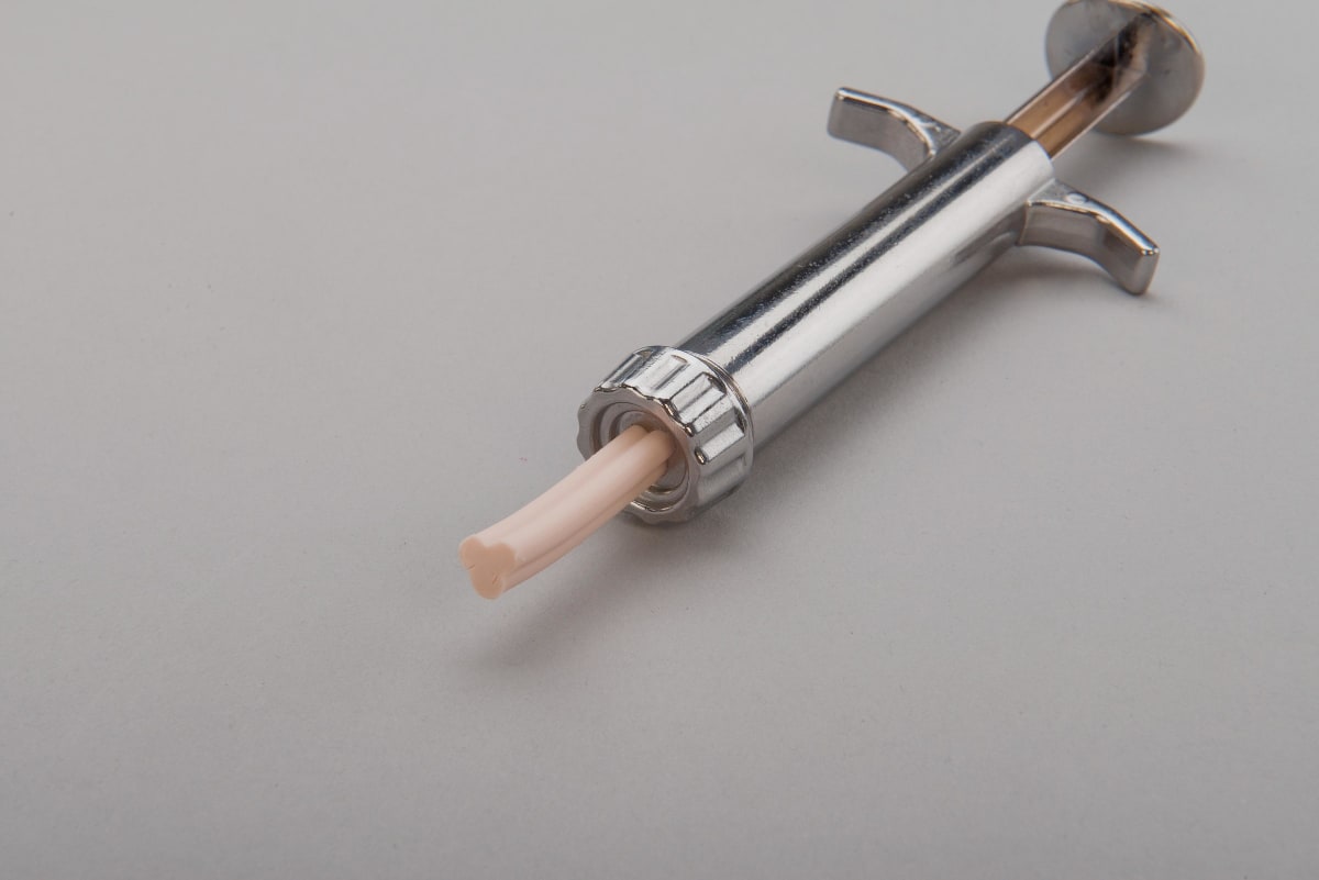Sculpey Tools - Extrusor para arcilla5