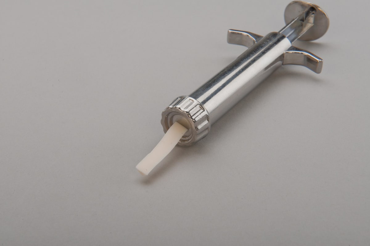 Sculpey Tools - Extrusor para arcilla4