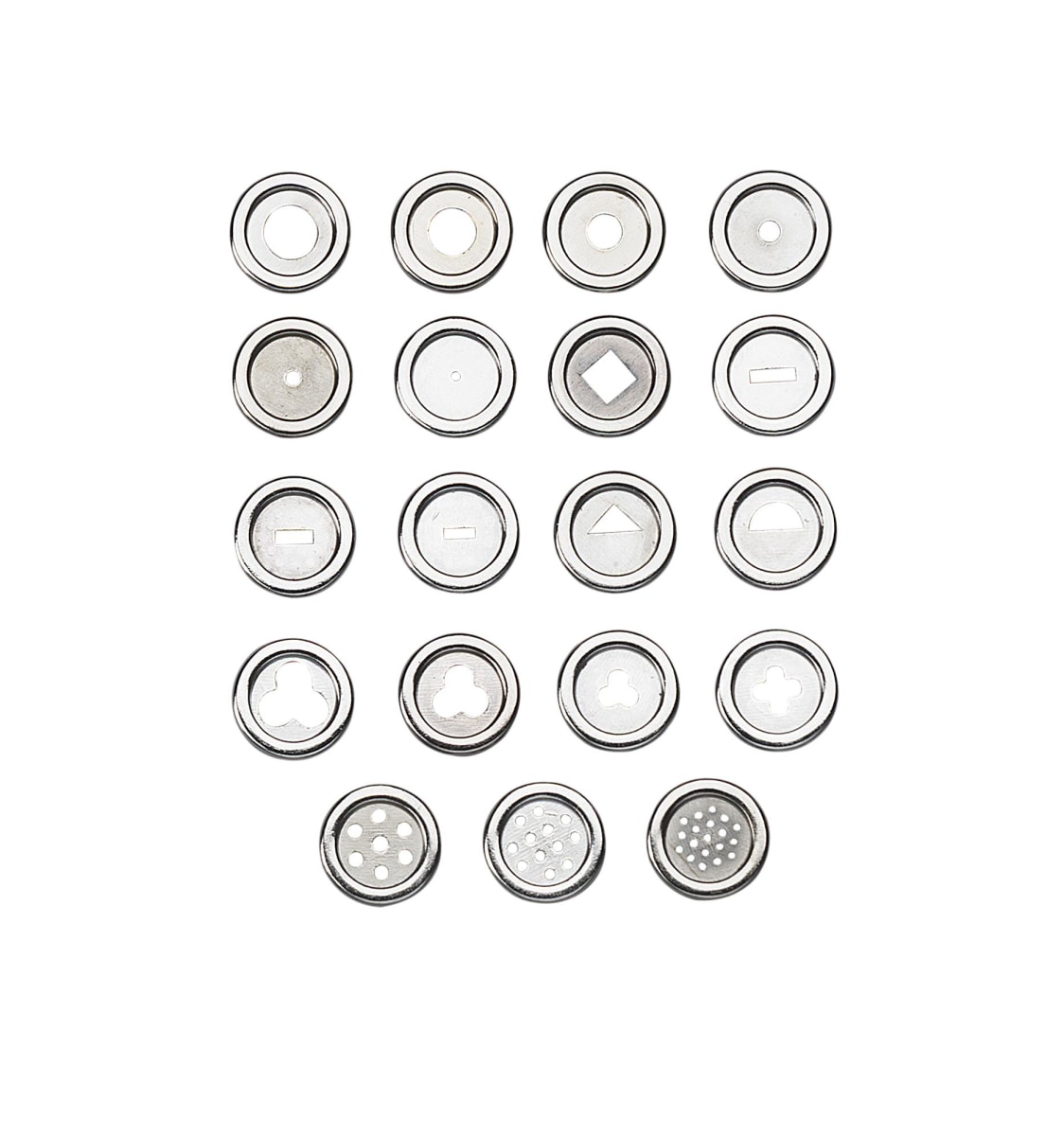 Sculpey Tools - Extrusor para arcilla3