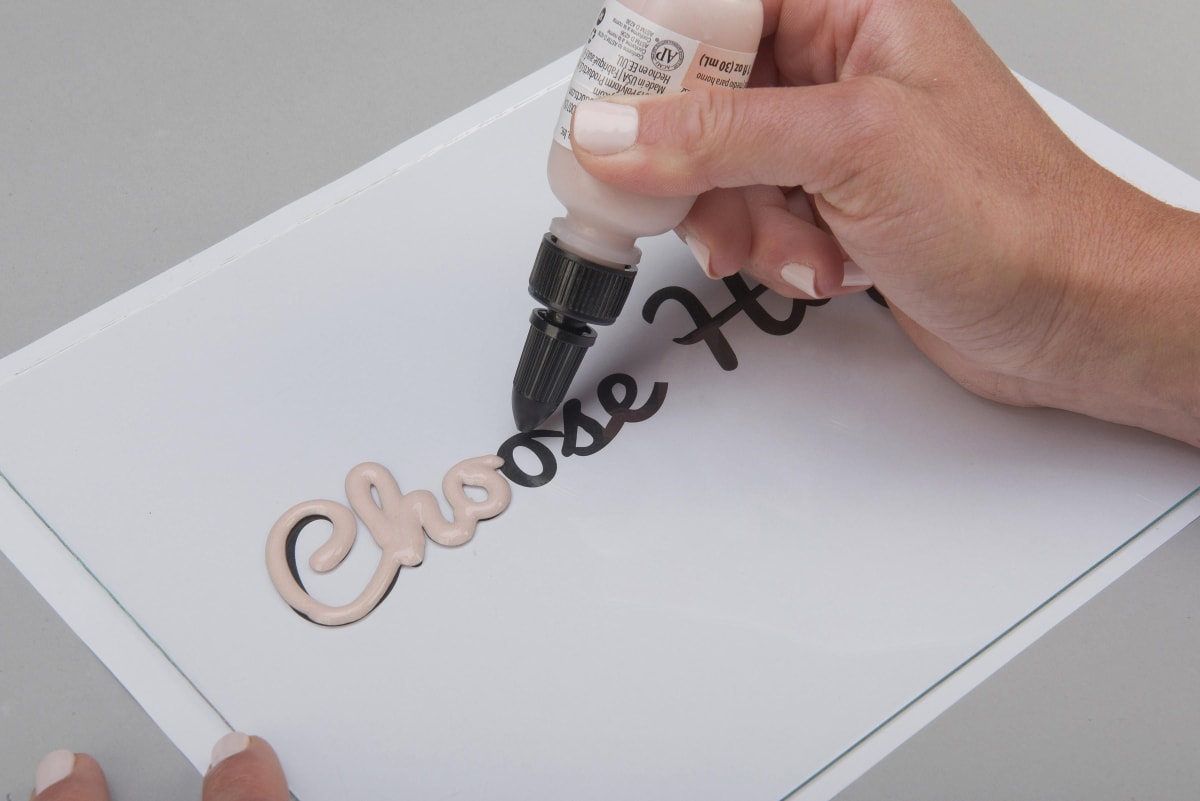 Sculpey Liquid - Multipack 3 Colores Metálicos Glamurosos (30 ml)4