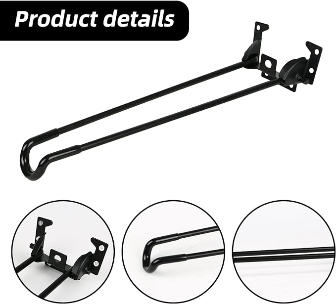 Set de Patas (3 und) - 42cm4