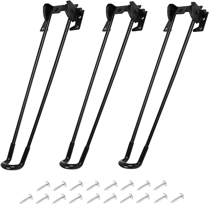 Set de Patas (3 und) - 42cm2