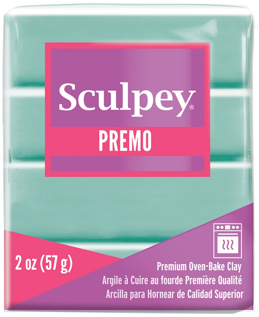 Sculpey Premo! 2 oz (57 gr)33