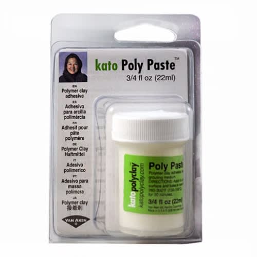 Van Aken Kato PolyPaste - 22ml (Pegamento Para Arcilla Polimérica) 0