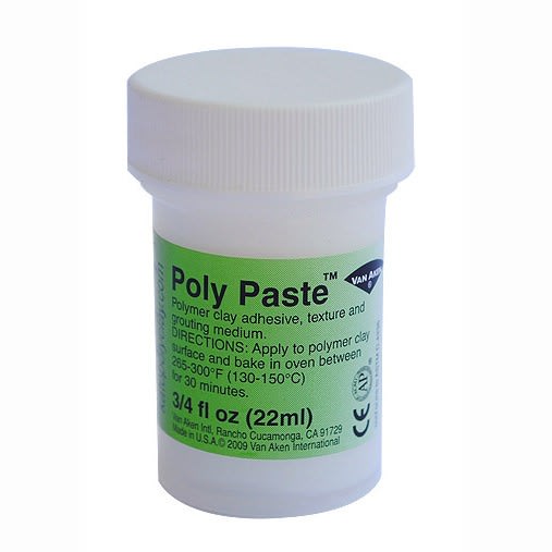 Van Aken Kato PolyPaste - 22ml (Pegamento Para Arcilla Polimérica)2