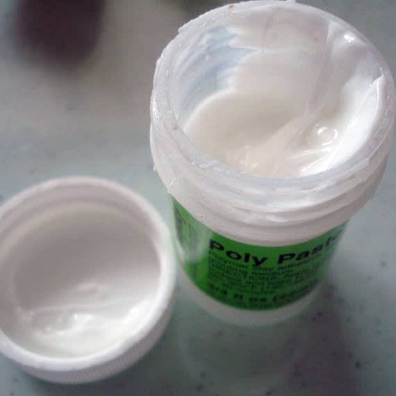 Van Aken Kato PolyPaste - 22ml (Pegamento Para Arcilla Polimérica)3
