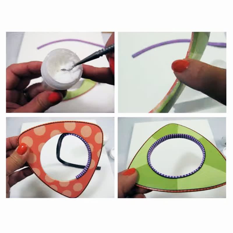 Van Aken Kato PolyPaste - 22ml (Pegamento Para Arcilla Polimérica)4