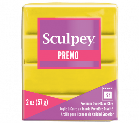 Sculpey Premo! 2 oz (57 gr) 0