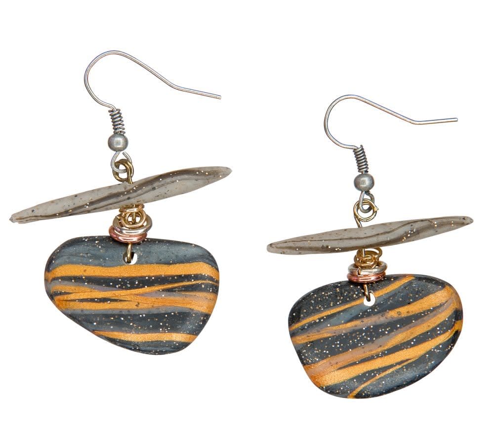 Sculpey Tools - Cortadores Óvalo Irregular (3 piezas)3