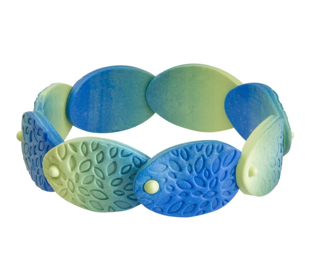 Sculpey Tools - Cortadores Ovalados (6 piezas)4