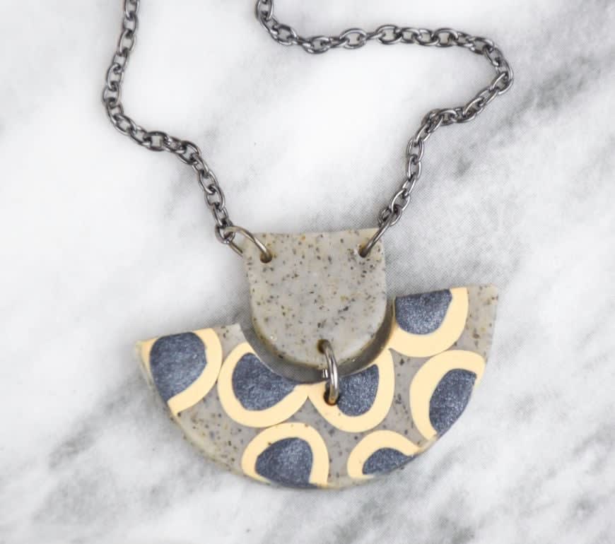 Sculpey Tools - Plantilla Joyas (64 formas)12