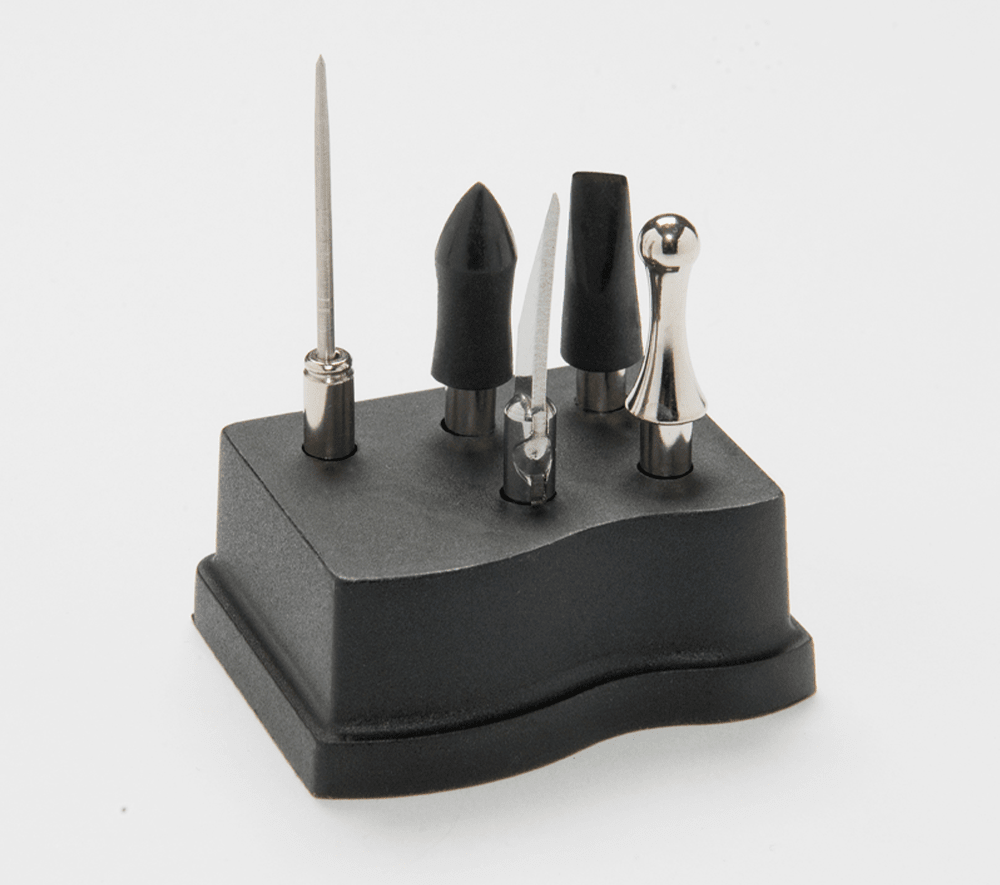 Sculpey Tools - Herramientas para Arcilla 5 en 1 (7 piezas)3