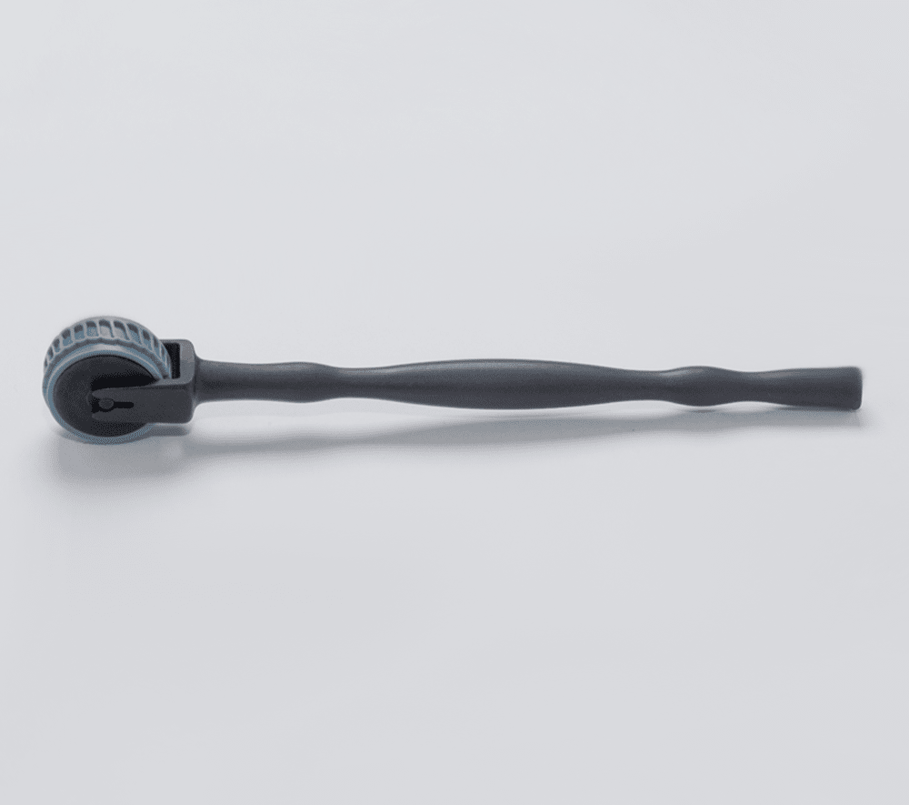 Sculpey Tools - Set de Ruedas de Textura (5 piezas)3