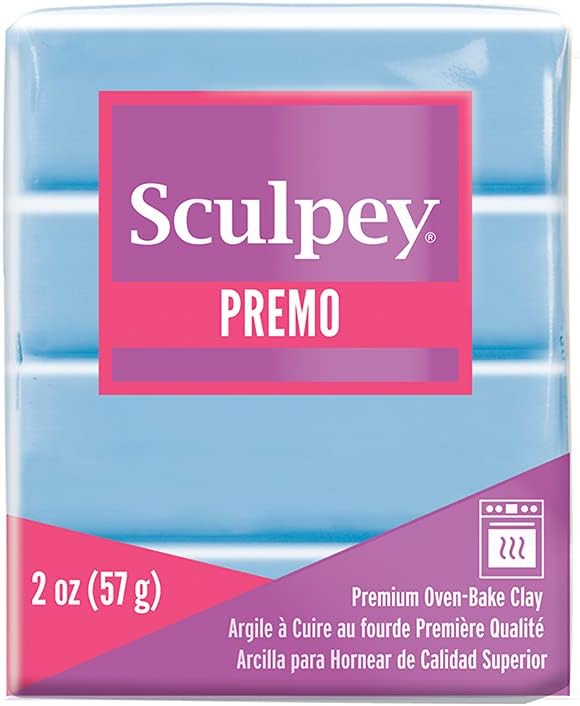 Sculpey Premo! 2 oz (57 gr)26