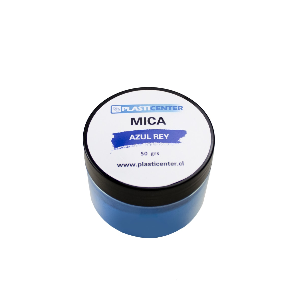 Mica Azul Rey2