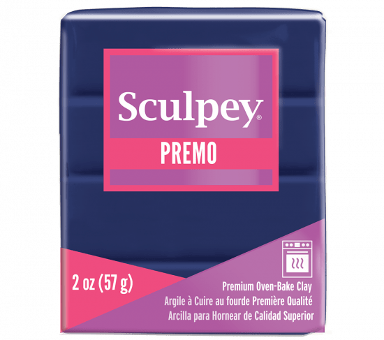 Sculpey Premo! 2 oz (57 gr)4