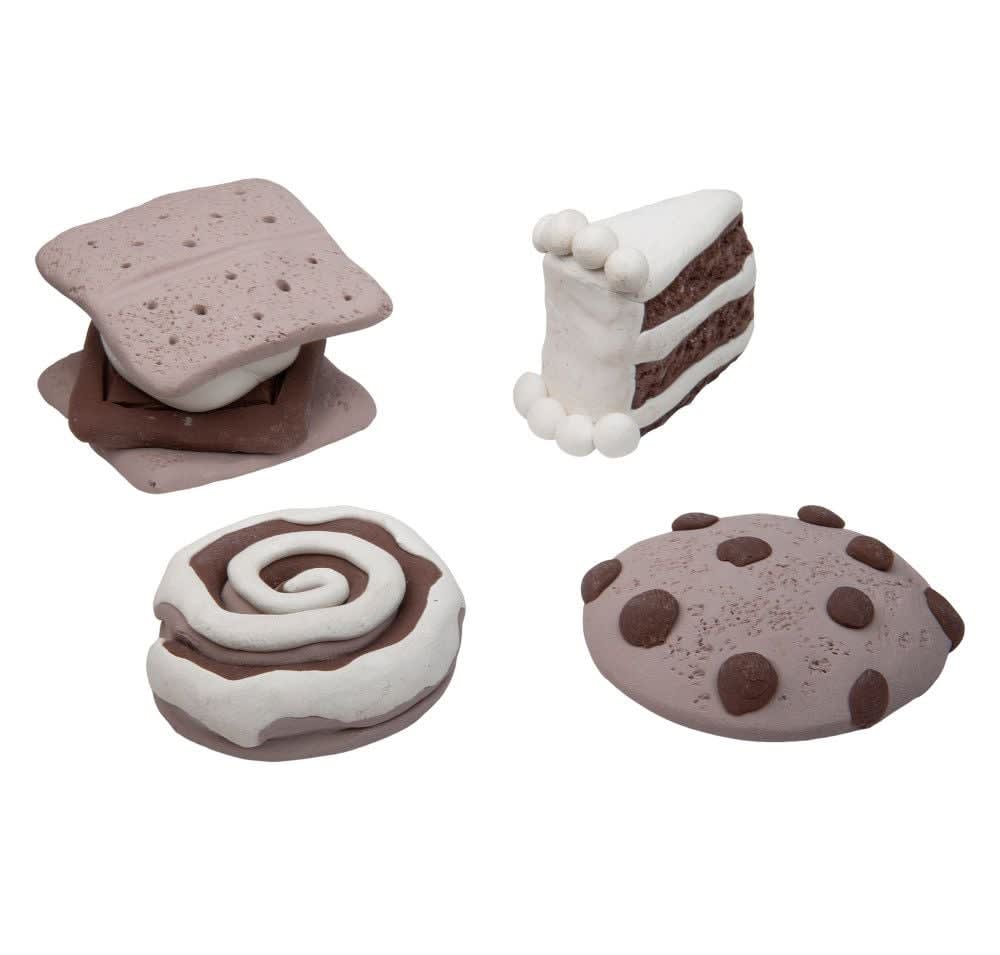 Sculpey Bake Shop - Pack Arcilla Polimérica 13 piezas (397 gr)3
