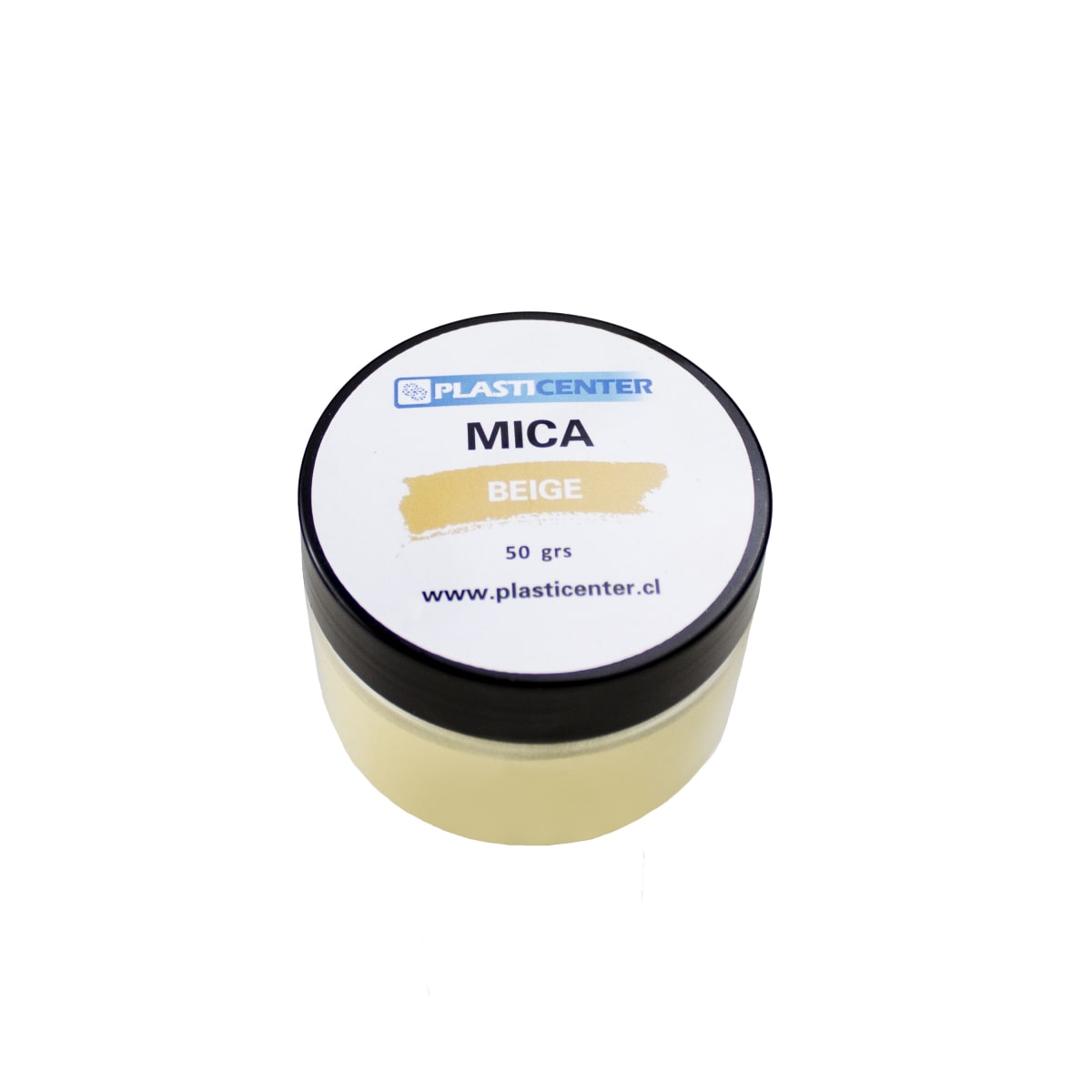 Mica Beige2