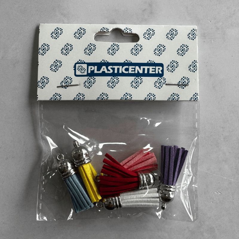 Borlas 38 mm (6 und)4